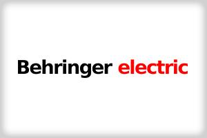 conzept-bad behringer-electric logo 300x200px